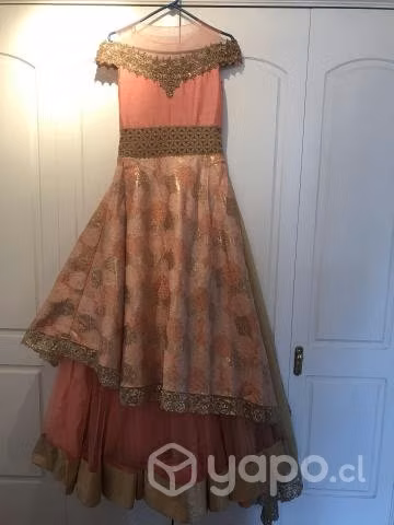 Vestido Fiesta - Imagen 4