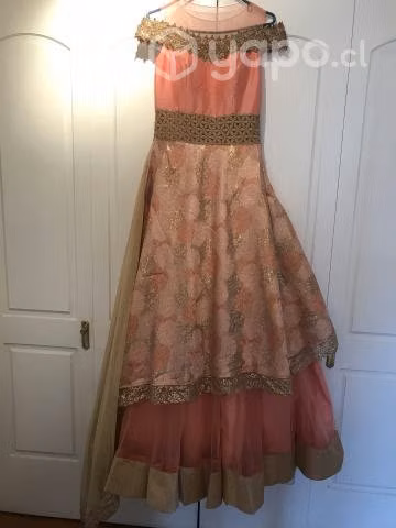 Vestido Fiesta - Imagen 3