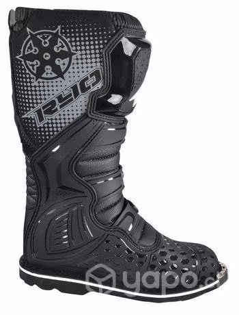Botas RYO MX3 - Imagen 4