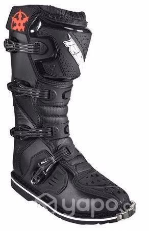 Botas RYO MX3 - Imagen 5