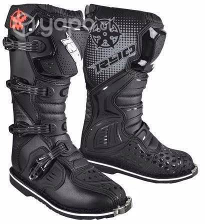 Botas RYO MX3 - Imagen 3