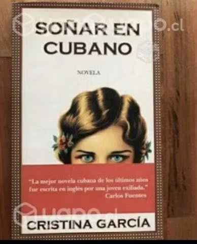 Soñar en Cubano
