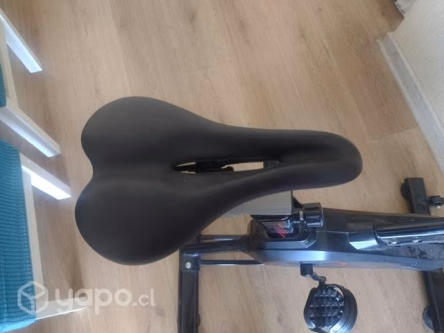 Bicicleta estática