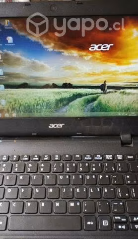 Computadora Acer - Imagen 4