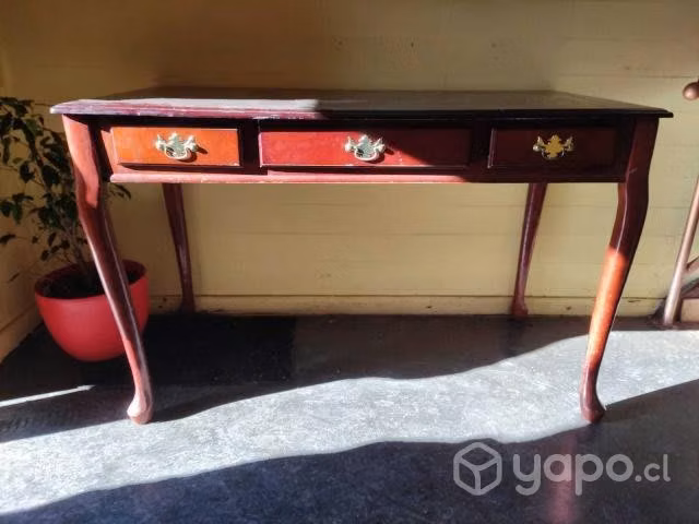 Escritorio elegante