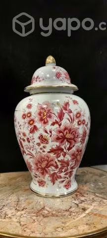 Anfora de Porcelana China