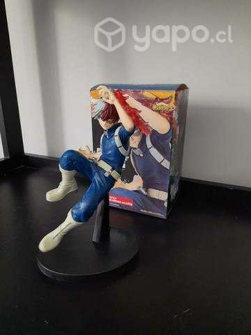 Todoroki shoto figura - Imagen 2