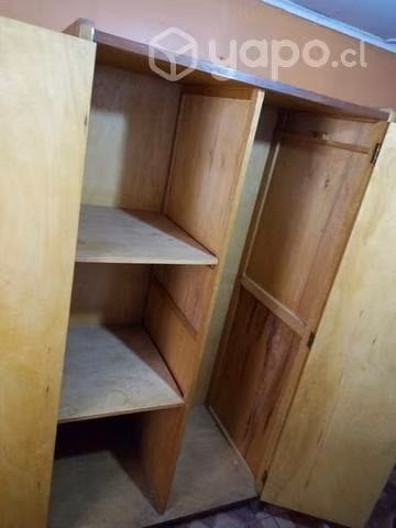 Rack tv 40" + closet - Imagen 3