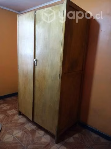 Rack tv 40" + closet - Imagen 4