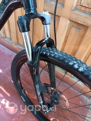 Bicicleta marlyn 5 año 2021 - Imagen 3