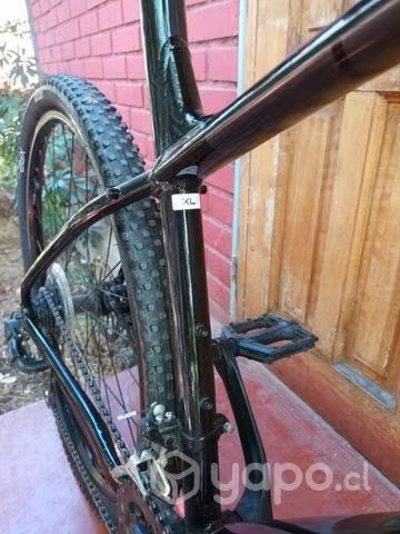 Bicicleta marlyn 5 año 2021 - Imagen 6