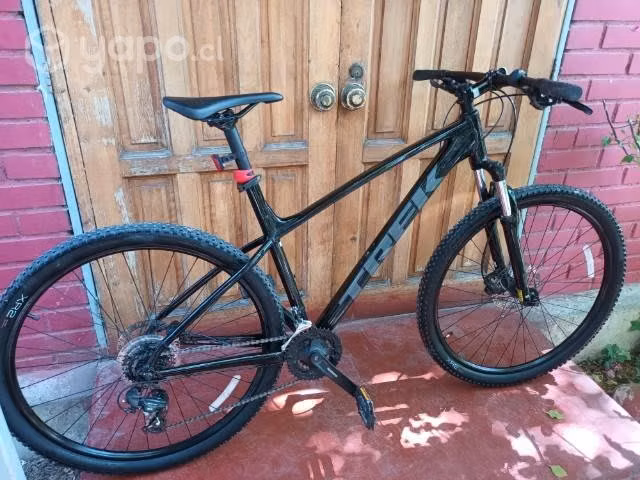 Bicicleta marlyn 5 año 2021 - Imagen 5