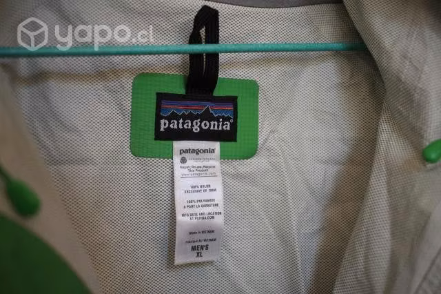 Cortaviento patagonia xl