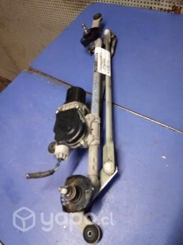 Motor limpia parabrisas con artic Nissan NP300