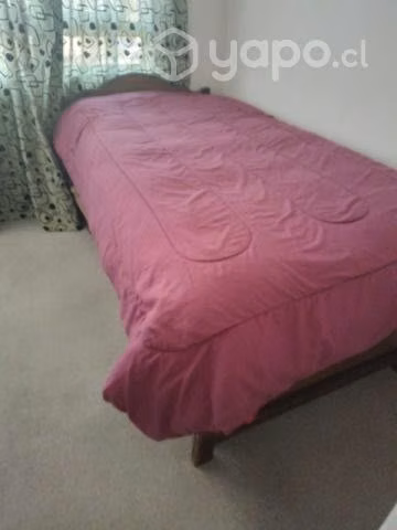 Cama Nido