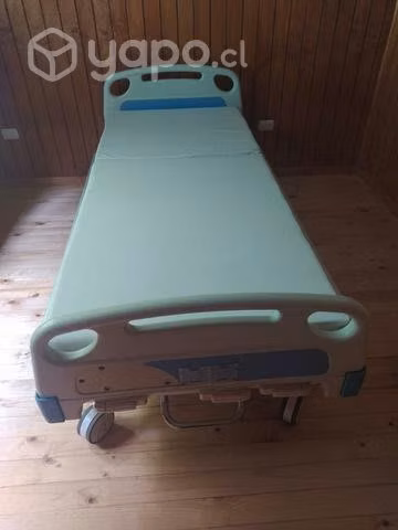Cama Clínica