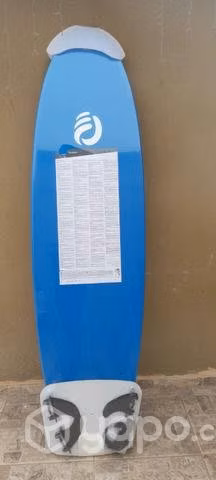 Tablas de surf