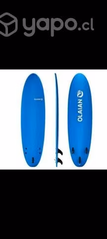 Tablas de surf