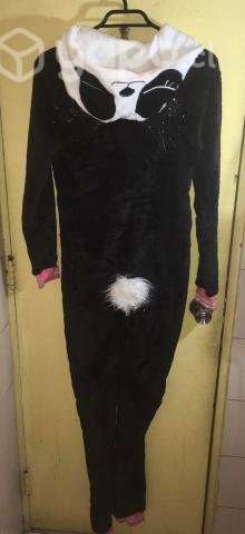 Disfraz Enterito Panda - Imagen 2