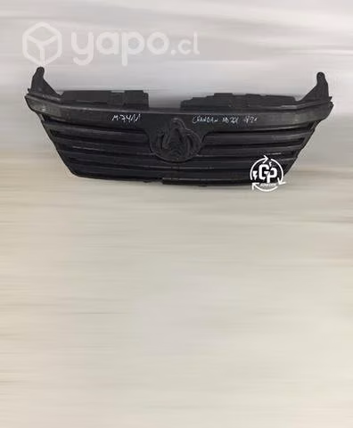 Mascara changan md