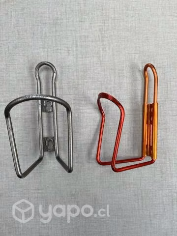 Porta botella bicicleta - Imagen 2