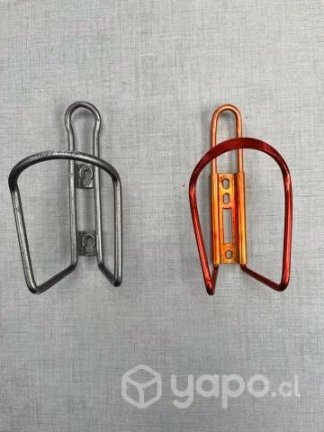 Porta botella bicicleta