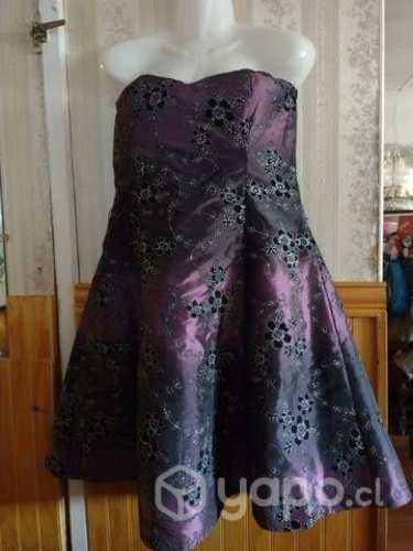 Vestidos de fiesta usados yapo hotsell