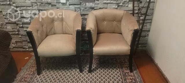 2 Poltronas - Imagen 4