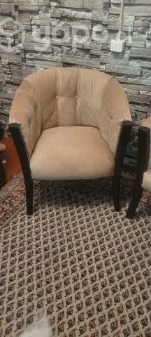 2 Poltronas - Imagen 2