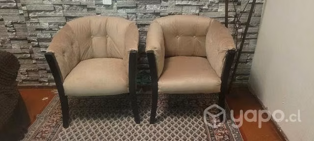 2 Poltronas - Imagen 3