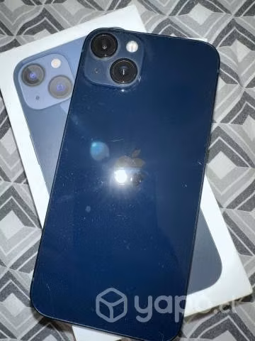 IPhone 13 - Imagen 4