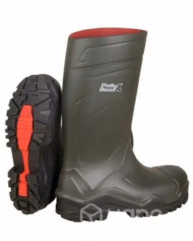 Botas de Seguridad Polly Boot 40 al 44 Nuevas