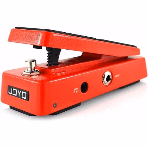 Joyo WAH-II Multimode Wah - Imagen 2