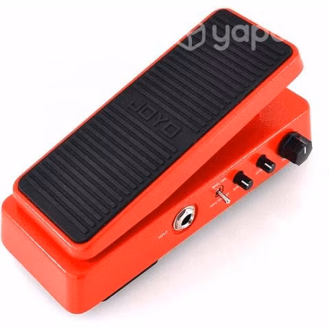 Joyo WAH-II Multimode Wah