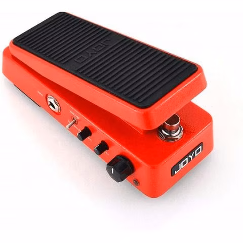 Joyo WAH-II Multimode Wah - Imagen 3