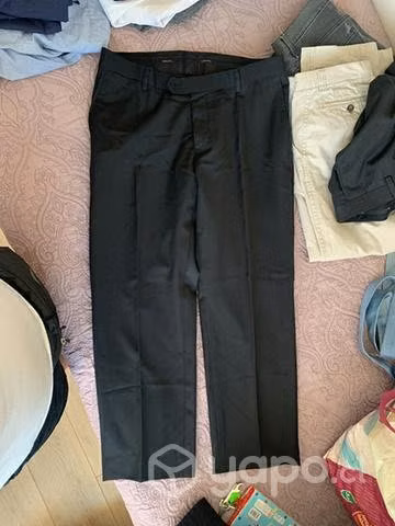 Pantalones de marca tallas 48-50