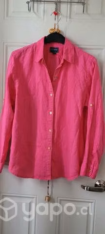 Blusa lino