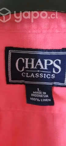 Blusa lino - Imagen 2