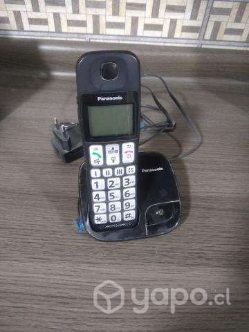 Teléfono inalámbrico - Imagen 2