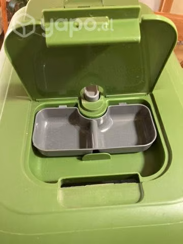 Caja transporte mascotas dogit voyageur