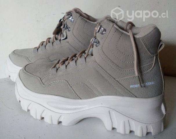 Botines, bototos North Star - Imagen 4
