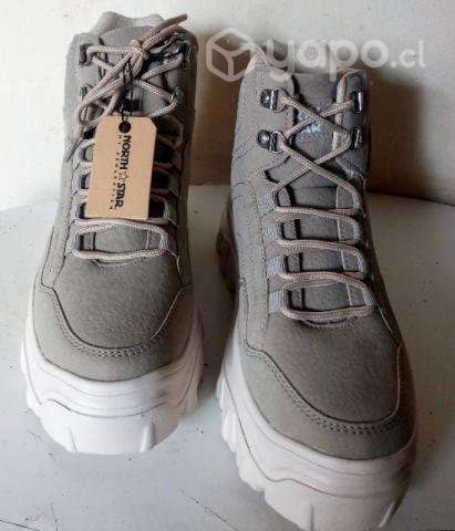 Botines, bototos North Star - Imagen 3