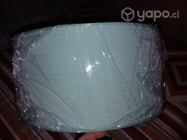 Exclusivas Nuevas Pantalla Lámparas PACK 2 UNID