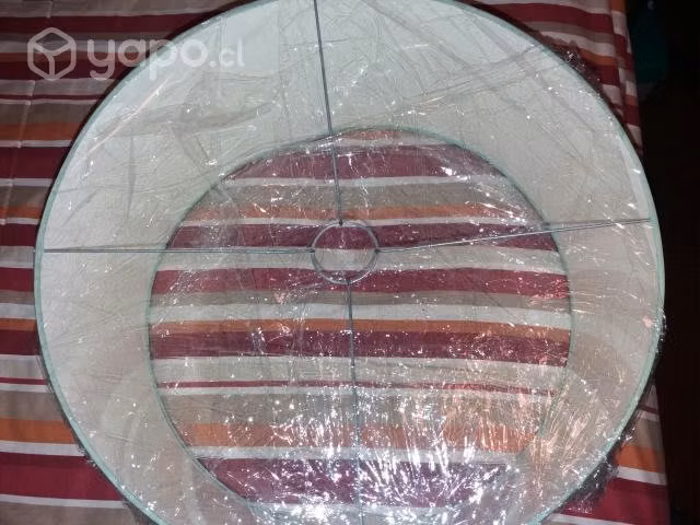 Exclusivas Nuevas Pantalla Lámparas PACK 2 UNID
