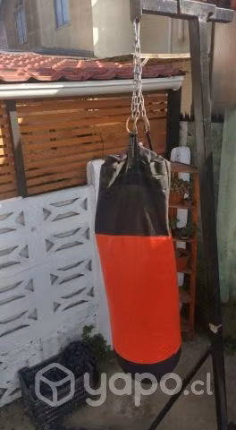 SACO BOX Y PEDESTAL (USADOS) V REGION - No envios