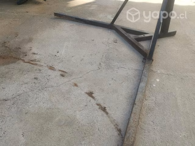 SACO BOX Y PEDESTAL (USADOS) V REGION - No envios
