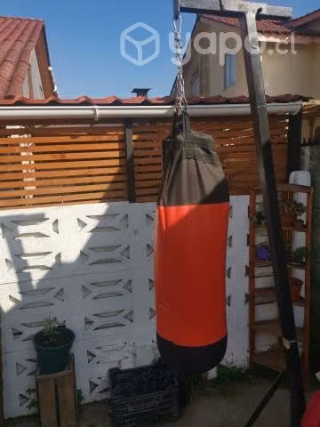 SACO BOX Y PEDESTAL (USADOS) V REGION - No envios
