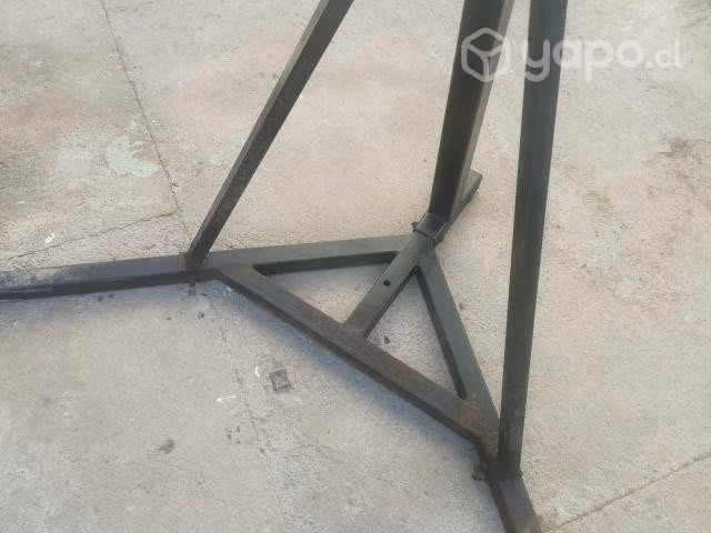 SACO BOX Y PEDESTAL (USADOS) V REGION - No envios