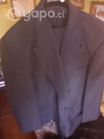 Chaqueta y pantalon - Imagen 2