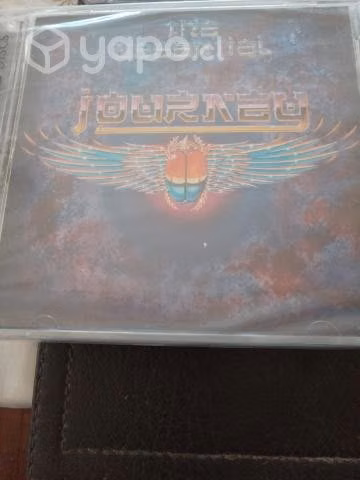 Cds importados